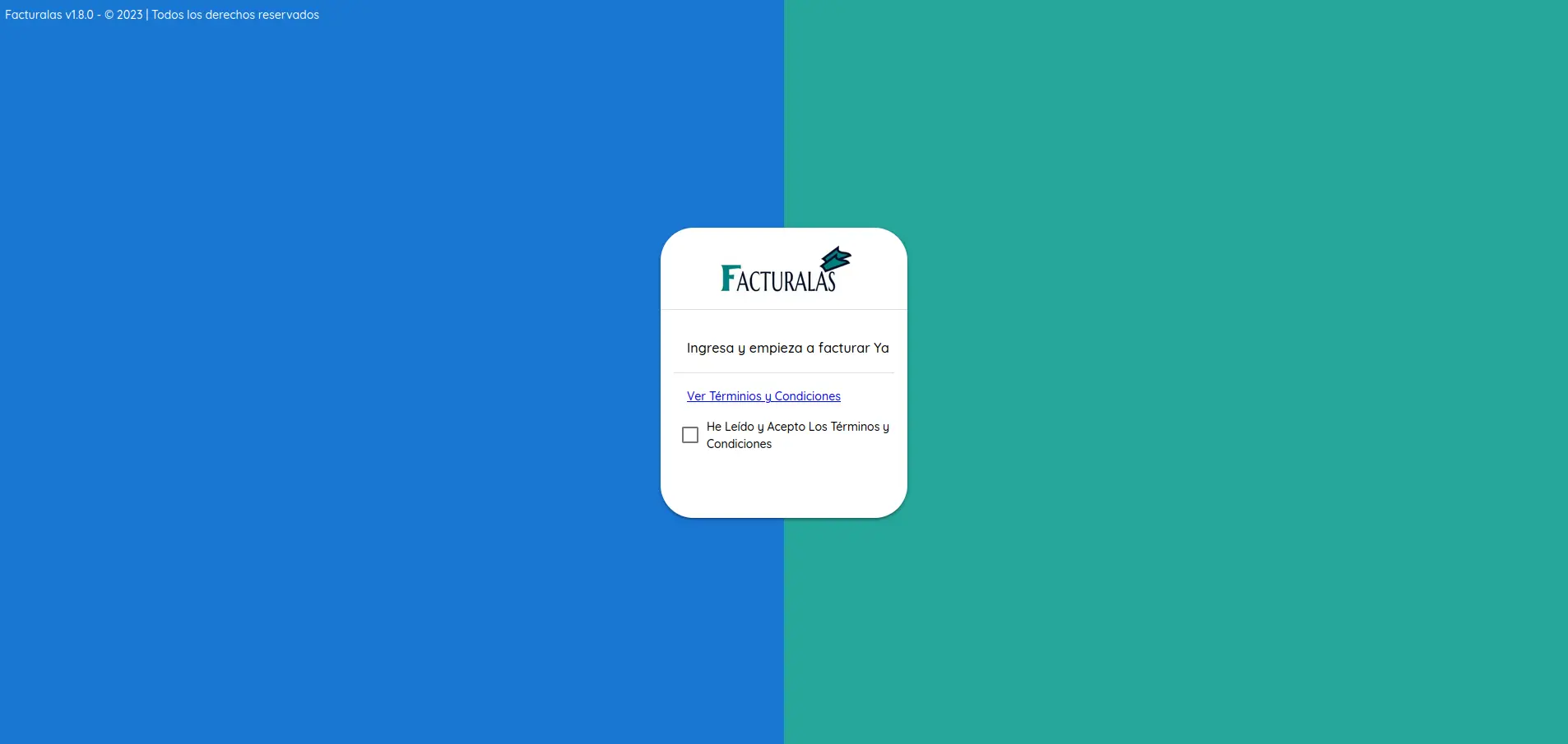 FacturalasImage